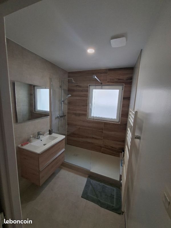 Appartement à louer, 64m², Dijon