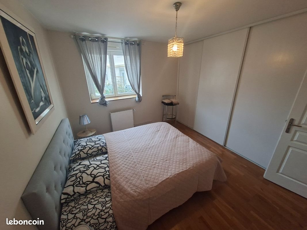 Appartement à louer, 64m², Dijon