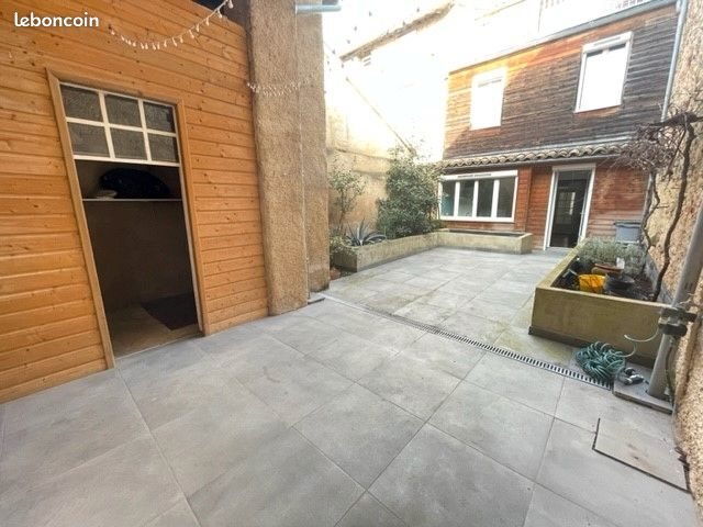 Maison à louer, 170m², Lavaur