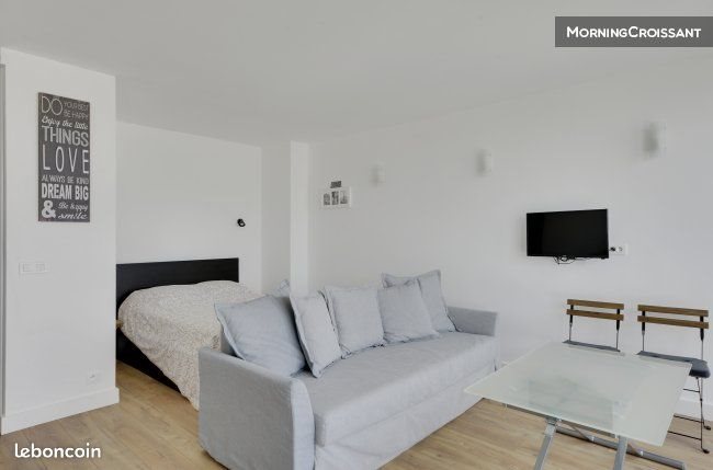 Appartement à louer, 35m², Paris 14ème