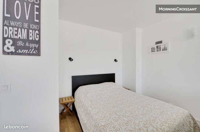 Appartement à louer, 35m², Paris 14ème