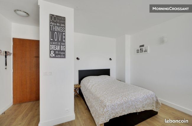 Appartement à louer, 35m², Paris 14ème
