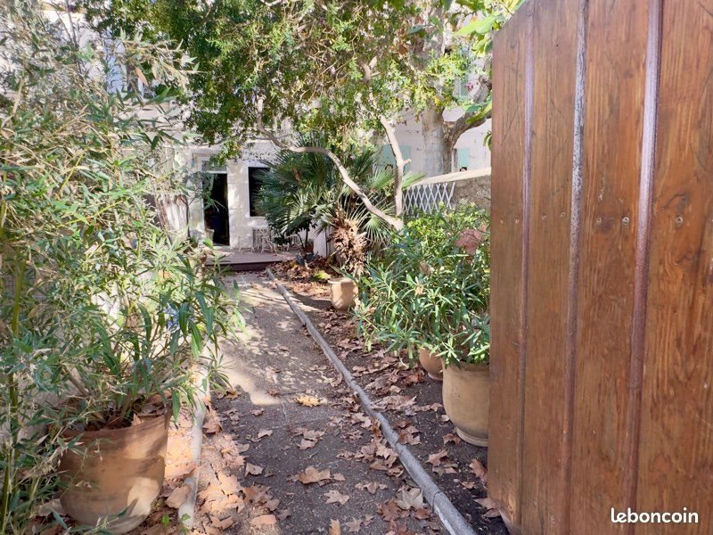 Maison à vendre, 70m², Marseille 16ème