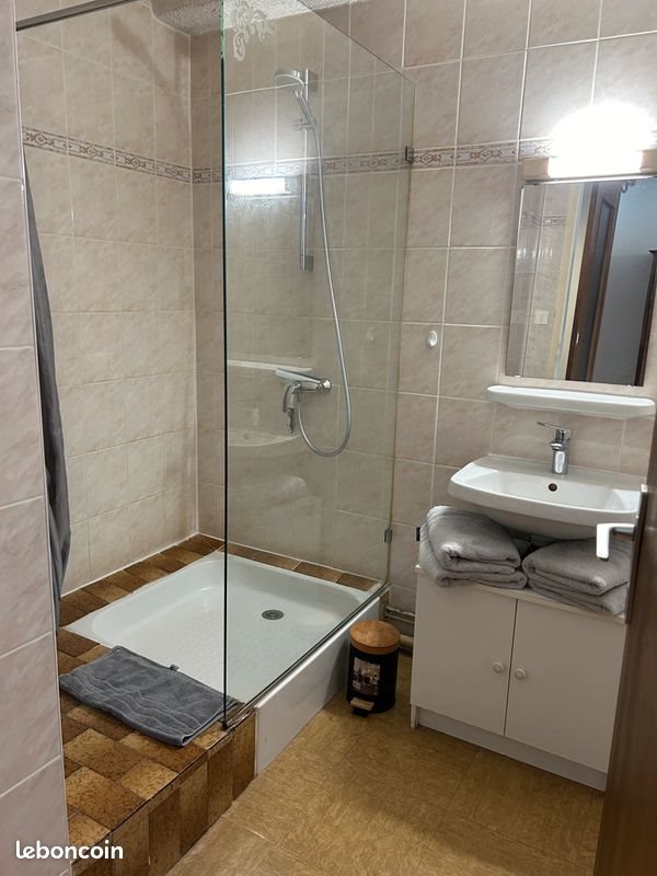 Appartement à louer, 35m², Morbier