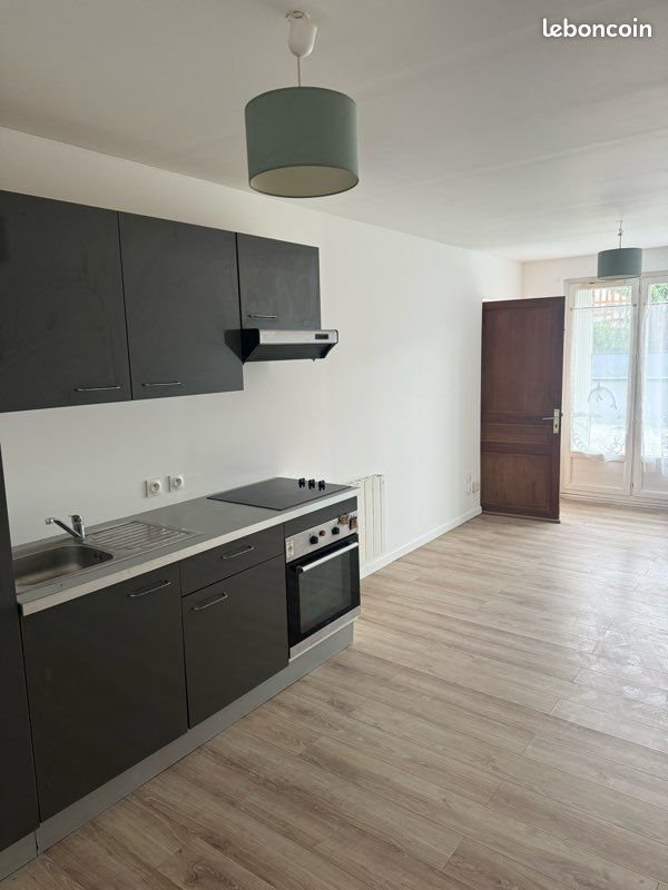 Appartement à louer, 30m², Le Havre
