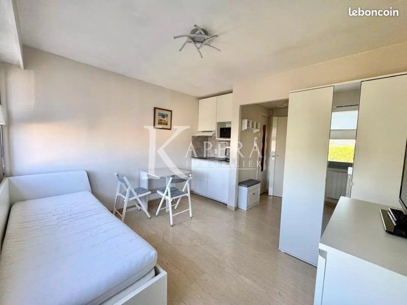 Appartement à louer, 20m², Nice