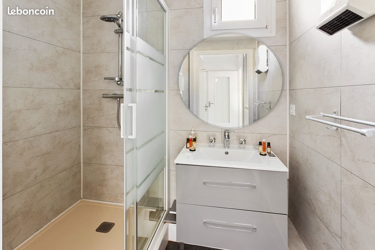 Appartement à louer, 37m², Saint-Brevin-les-Pins