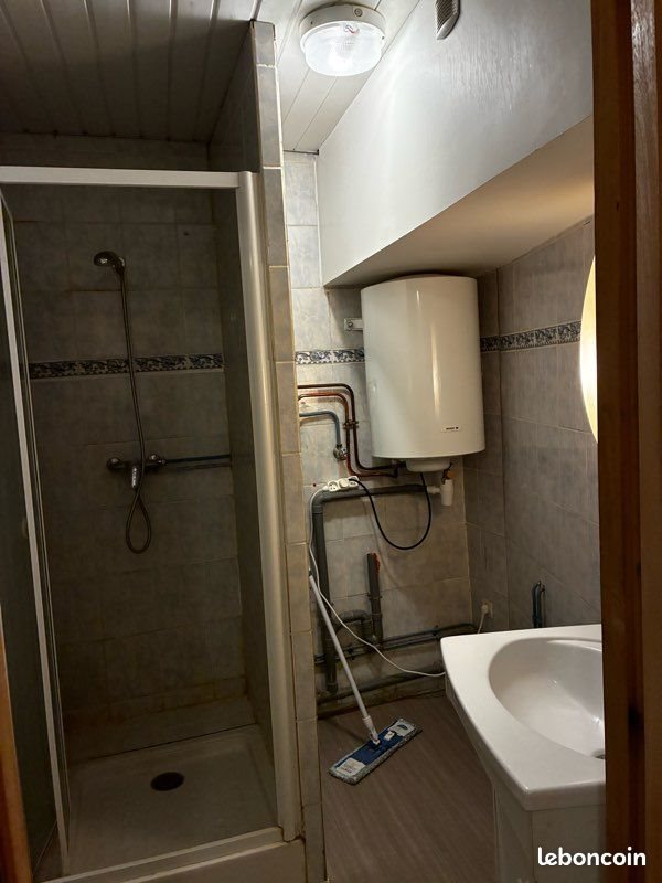 Appartement à louer, 25m², Grenoble