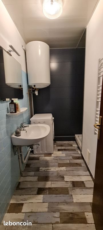 Appartement à louer, 32m², Le Barcarès