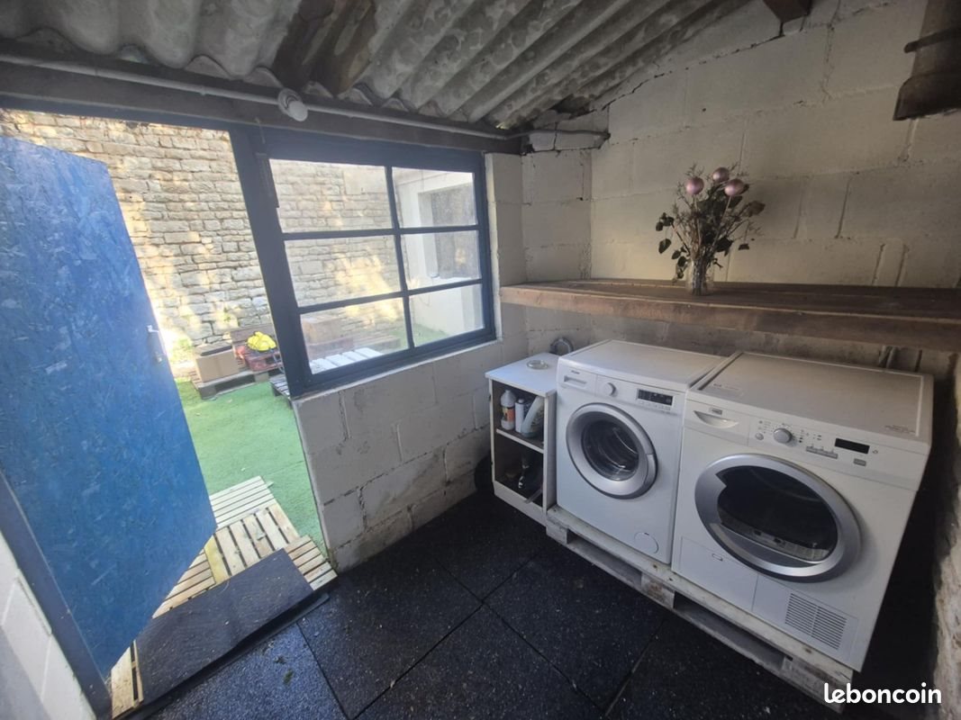 Maison à louer, 70m², Niort