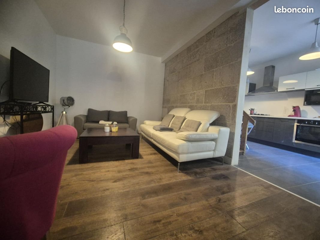 Maison à louer, 70m², Niort