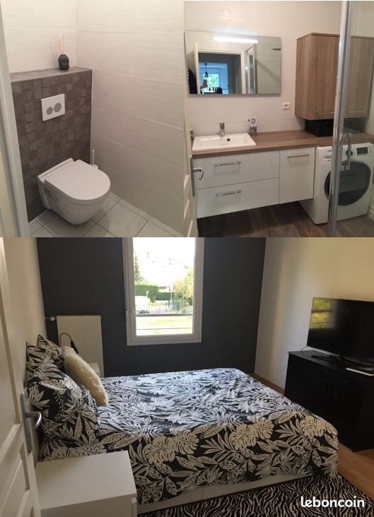 Appartement à louer, 70m², Saint-Avold