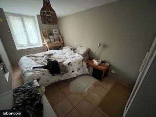 Maison à louer, 80m², Saint-Etienne-du-Valdonnez