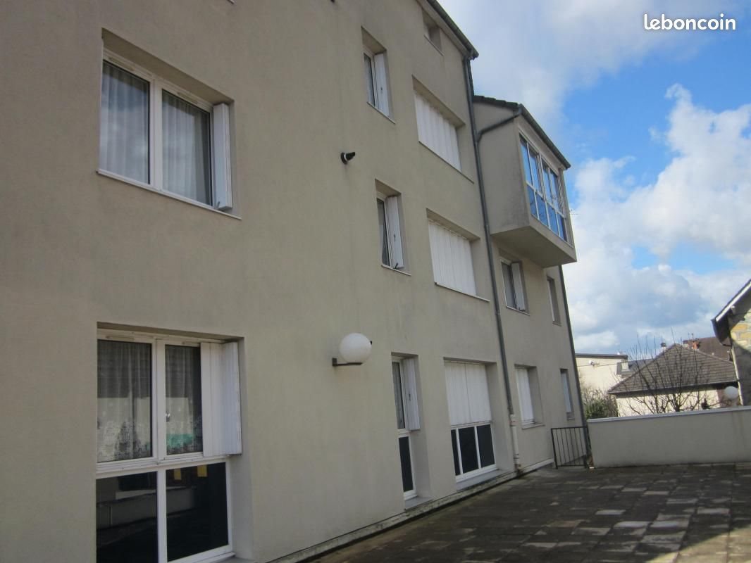 Appartement à louer, 65m², Laguenne-sur-Avalouze