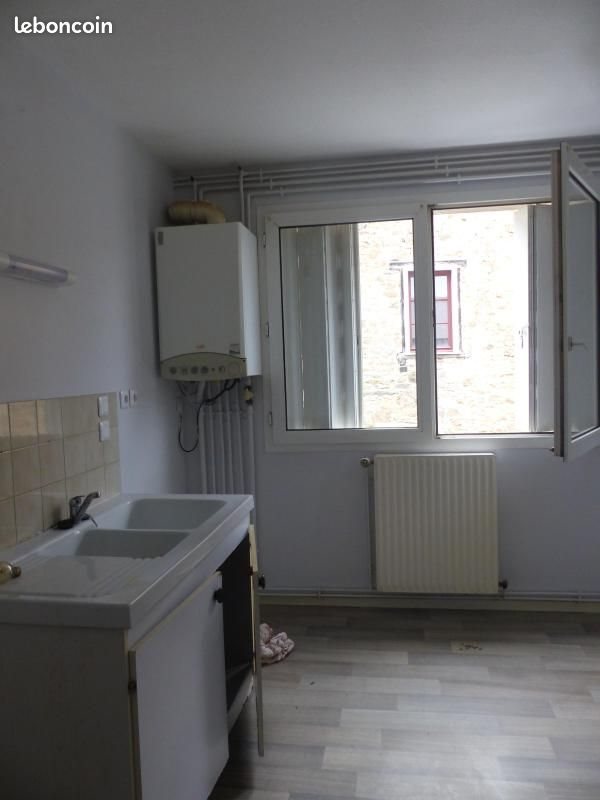 Appartement à louer, 65m², Laguenne-sur-Avalouze
