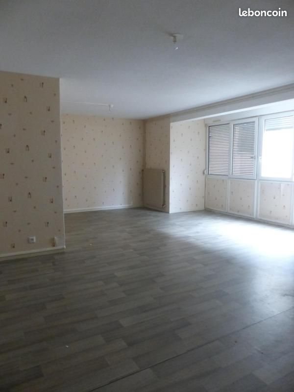 Appartement à louer, 65m², Laguenne-sur-Avalouze