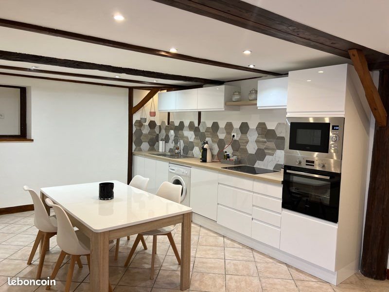 Appartement à louer, 62m², Andrézieux-Bouthéon