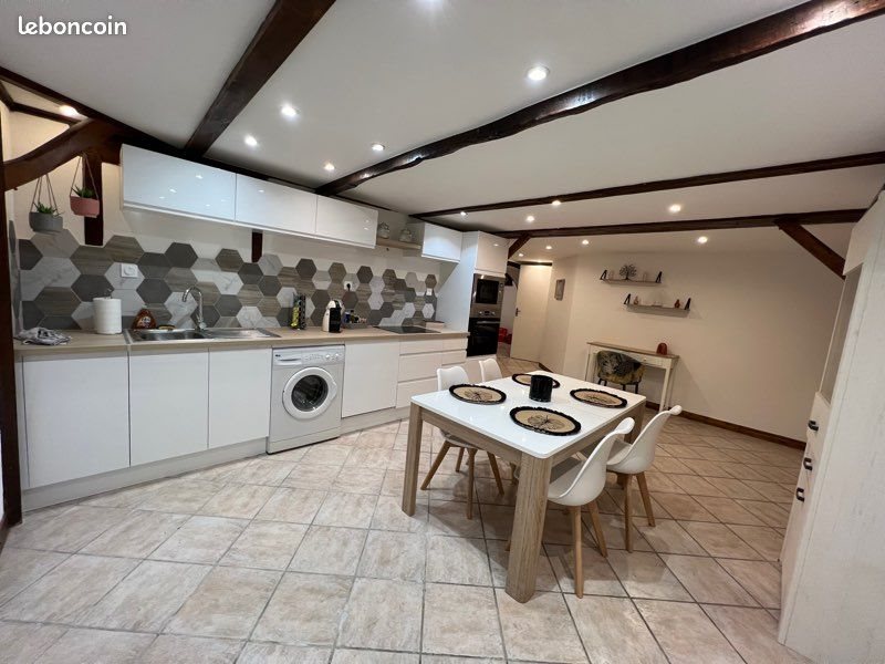 Appartement à louer, 62m², Andrézieux-Bouthéon