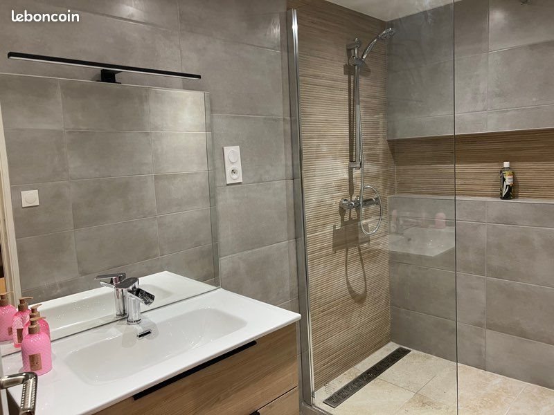 Appartement à louer, 62m², Andrézieux-Bouthéon