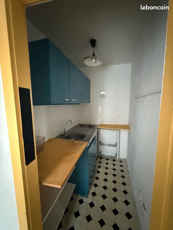Appartement à louer, 42m², Strasbourg