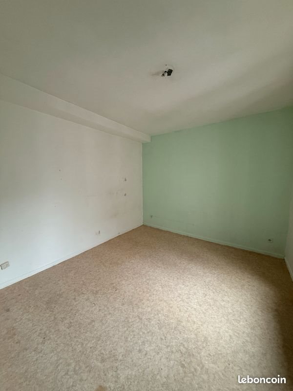 Appartement à louer, 42m², Strasbourg