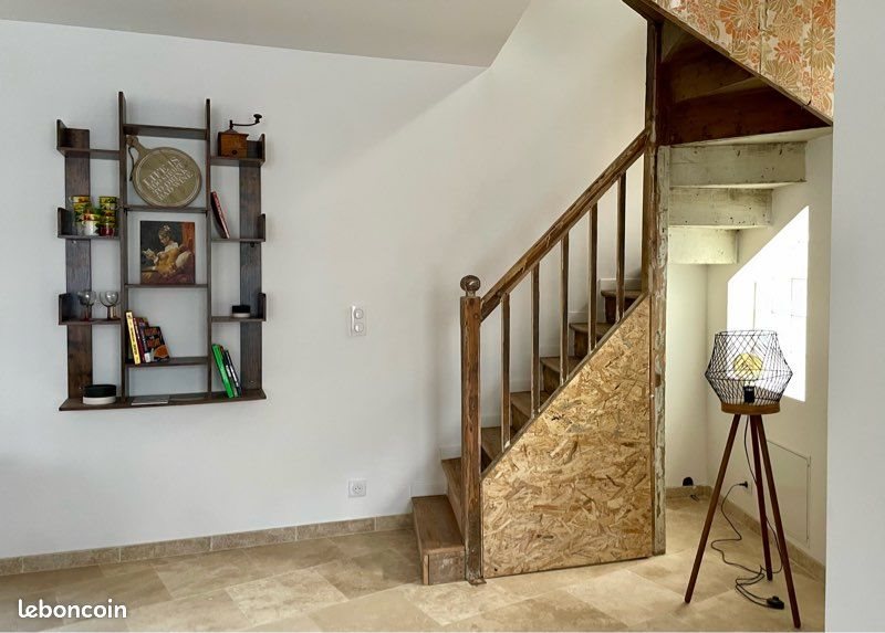 Maison à louer, 100m², Saint-Valery-en-Caux