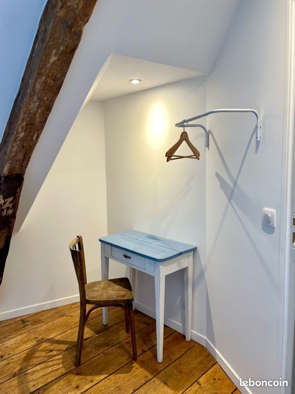 Maison à louer, 100m², Saint-Valery-en-Caux