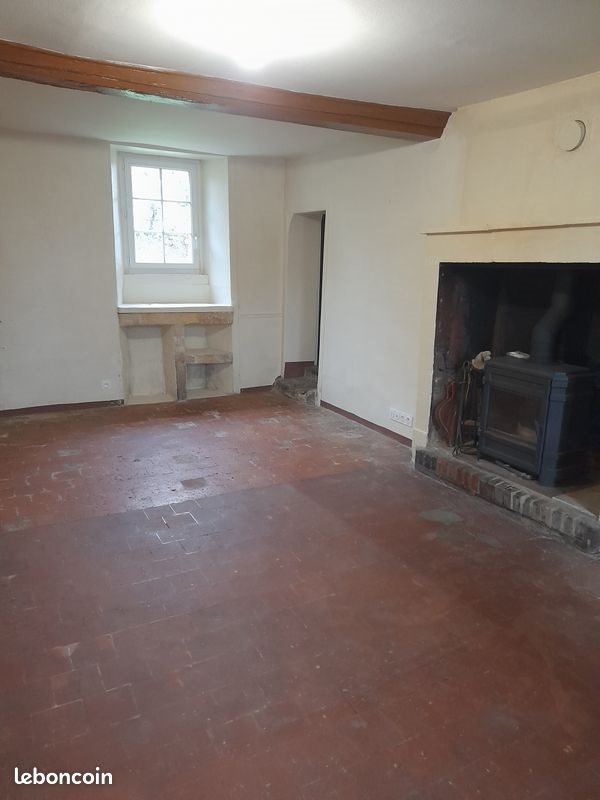 Maison à vendre, 113m², Villers-Bocage