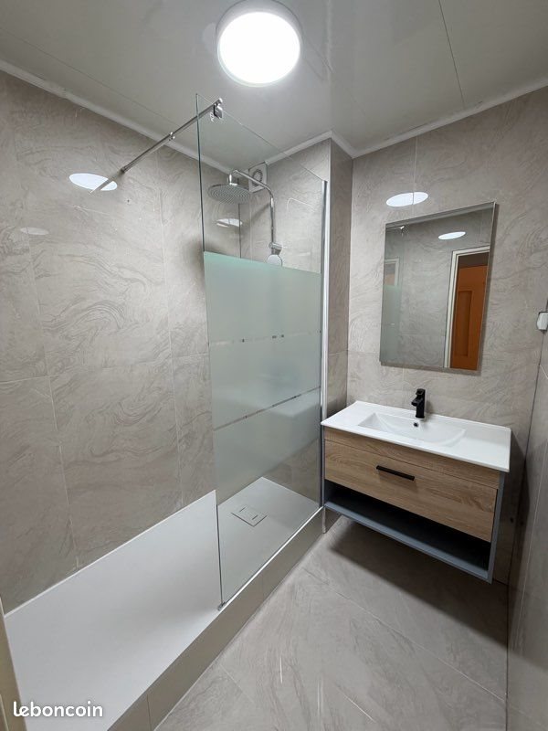 Appartement à louer, 47m², Florange