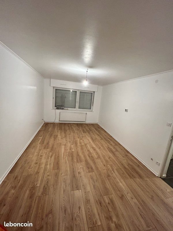 Appartement à louer, 47m², Florange