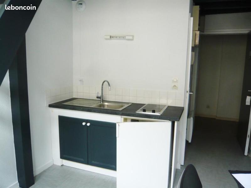 Appartement à louer, 15m², Saint-Etienne