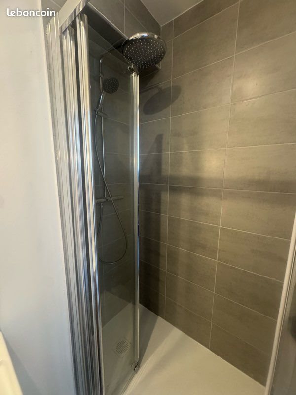 Appartement à louer, 13m², Grenoble