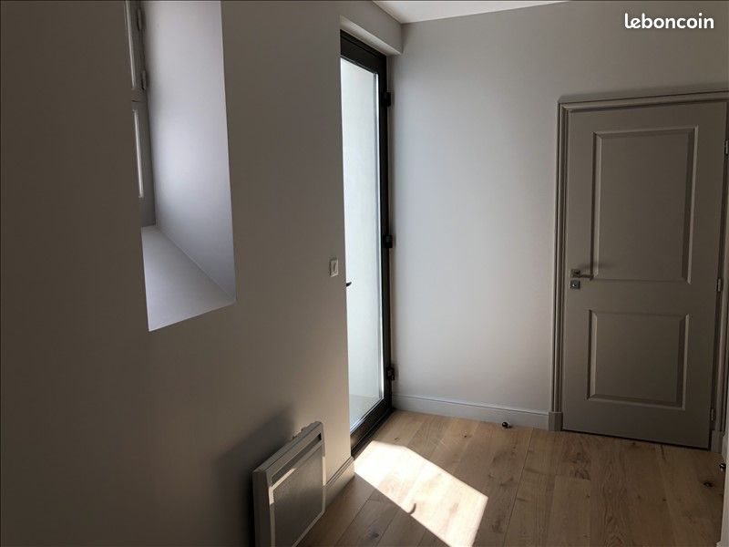 Appartement à louer, 49m², Nîmes