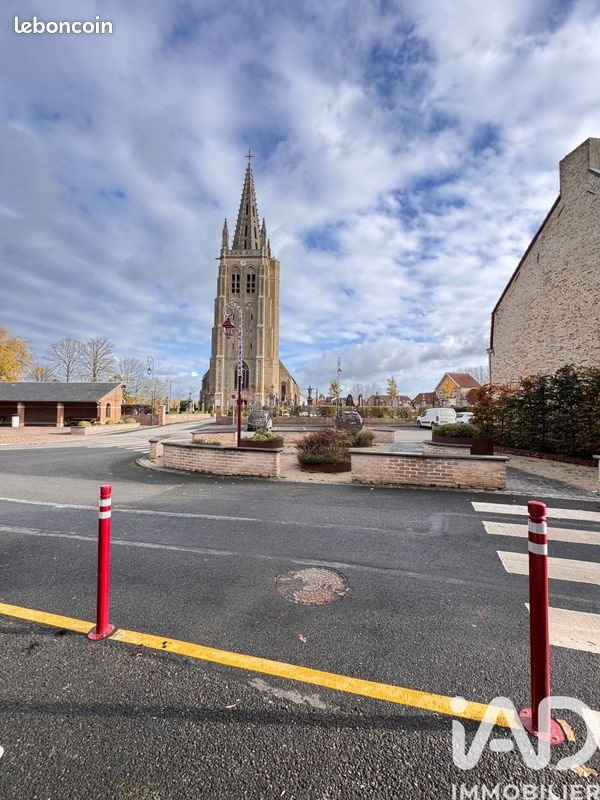 Maison à vendre, 160m², Socx