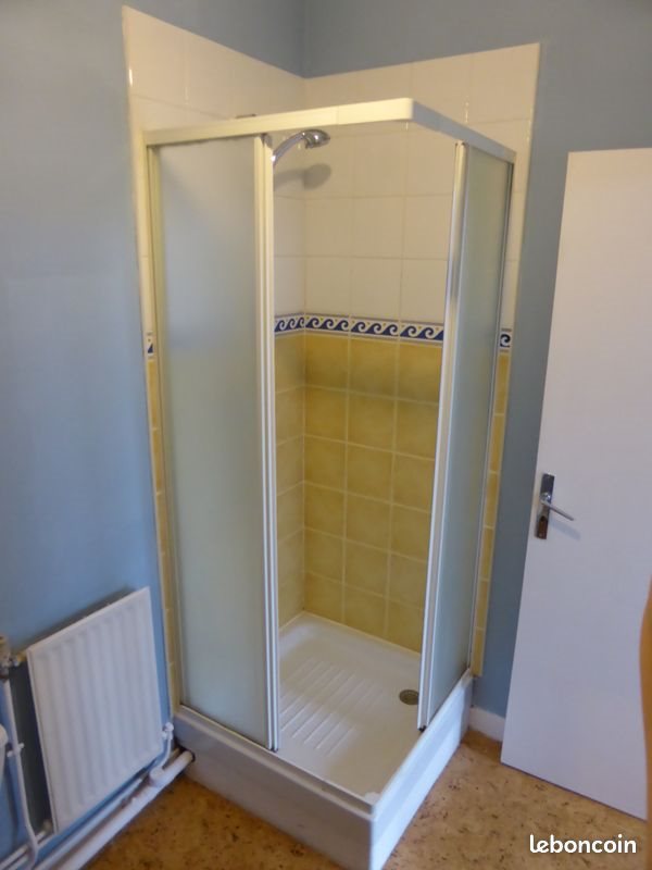 Appartement à louer, 35m², Lille