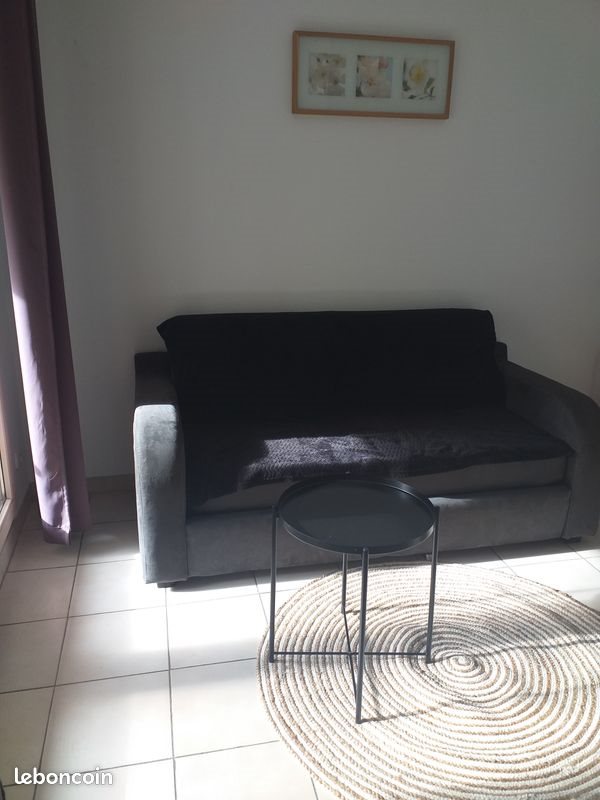 Appartement à louer, 40m², Montpellier