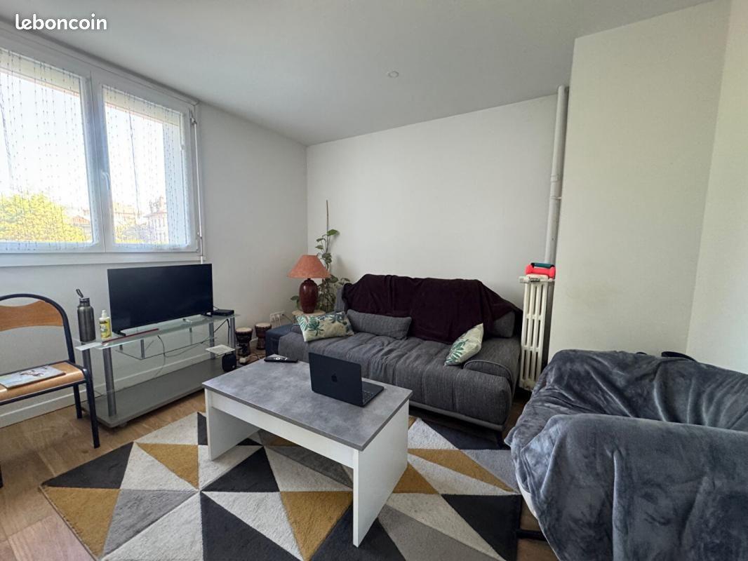 Appartement à vendre, 65m², Besançon