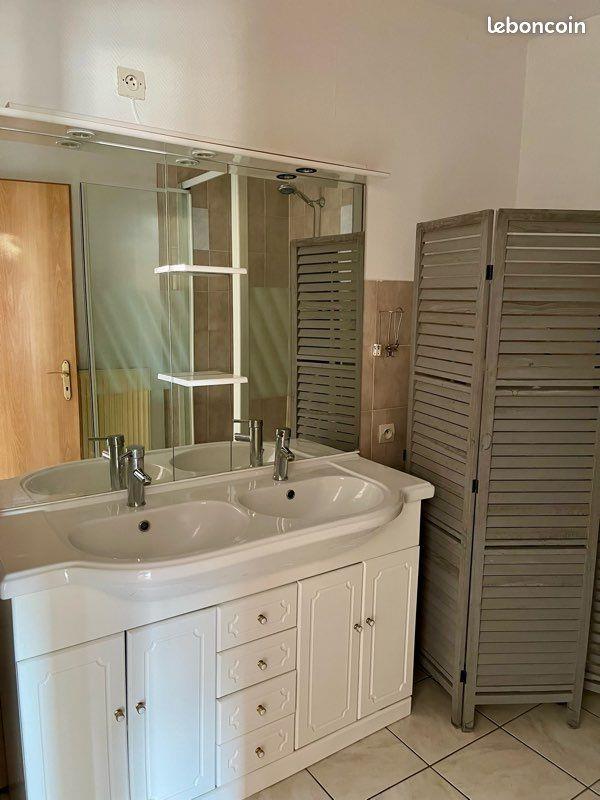 Appartement à louer, 84m², Nelling