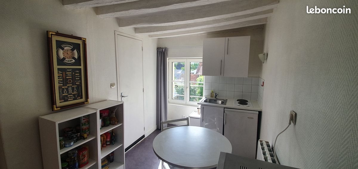 Appartement à louer, 16m², Sées
