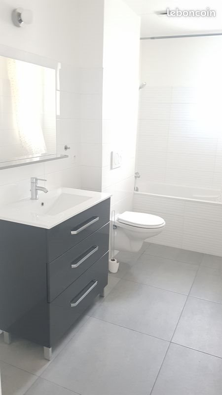 Maison à louer, 95m², Cusy