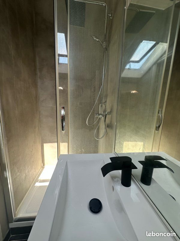 Appartement à louer, 15m², Nice