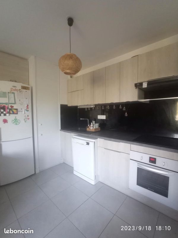 Appartement à louer, 43m², Lège-Cap-Ferret