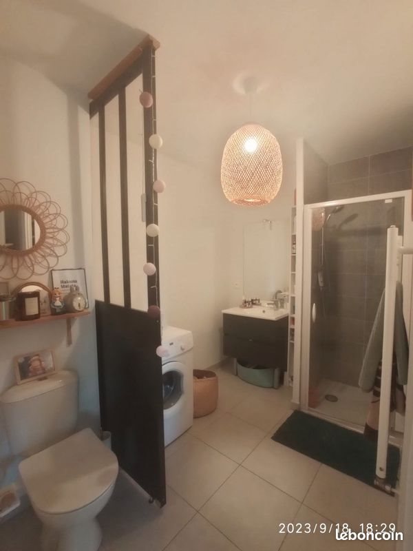 Appartement à louer, 43m², Lège-Cap-Ferret