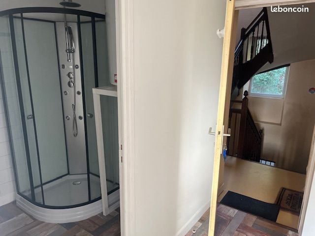 Appartement à louer, 49m², Châteaulin