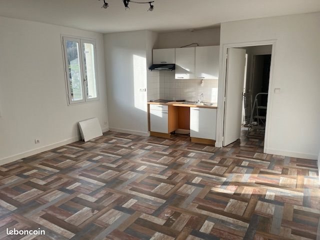 Appartement à louer, 49m², Châteaulin