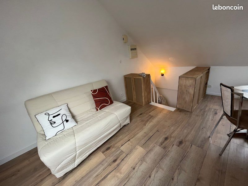 Appartement à louer, 18m², Amiens