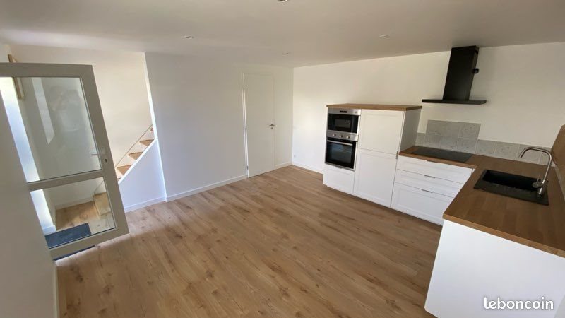 Maison à louer, 35m², Landivisiau