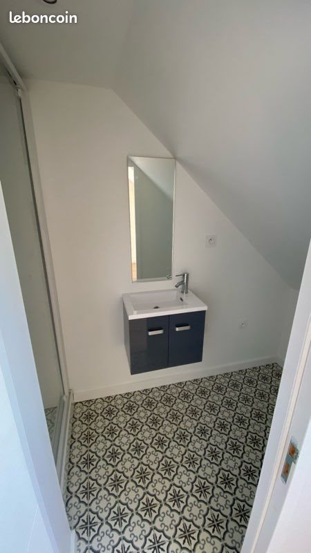 Maison à louer, 35m², Landivisiau