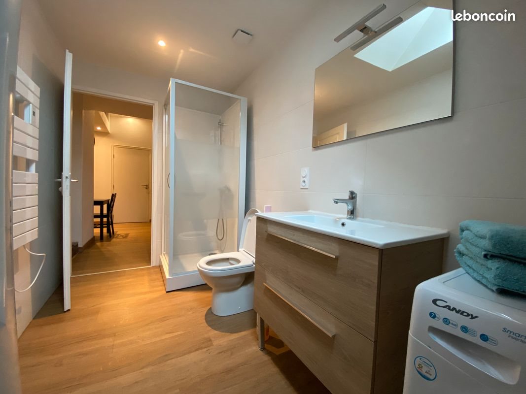 Appartement à louer, 45m², Vesoul