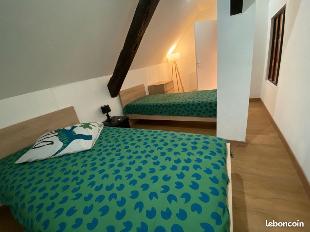 Appartement à louer, 45m², Vesoul